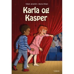 Karla og Kasper