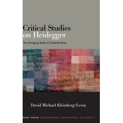 Critical Studies on Heidegger: The Emerging Body of Understanding