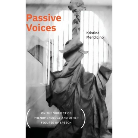 Passive Voices (On the Subject of Phenomenology and Other Figures of Speech)