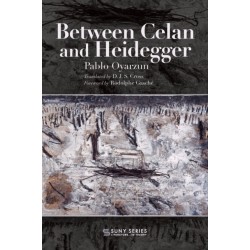 Between Celan and Heidegger