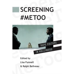 Screening -MeToo: Rape Culture in Hollywood