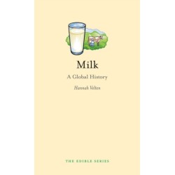 Milk: A Global History