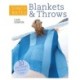 Simple Knits - Blankets & Throws: 10 Great Designs to Choose from