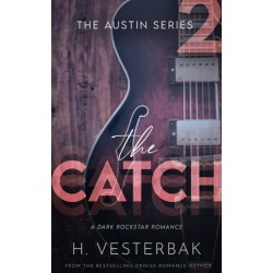 The Catch: The Austin Series Vol. 2