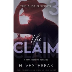 The Claim: The Austin Series Vol. 3
