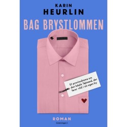Bag brystlommen: Et provinsdrama om den lokale Tøjmand, der farer vild i sin egen by