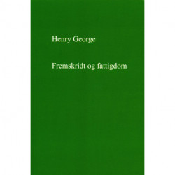 Fremskridt og fattigdom