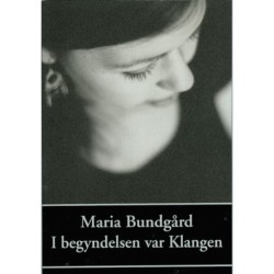 I begyndelsen var klangen: Inkl. CD med russisk klavermusik