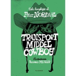 Transportmiddelcowboy