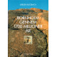 Bornholm gennem 1700 millioner år