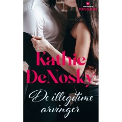 De illegitime arvinger 1-3