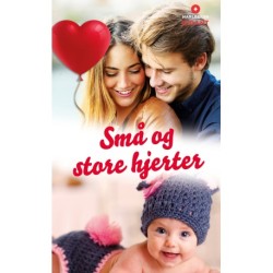 Små og store hjerter