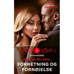 Forretning og fornøjelse