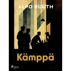 Kämppä