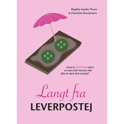 Langt fra leverpostej