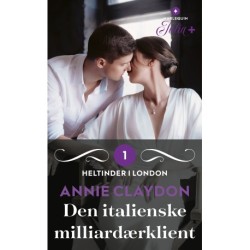 Den italienske milliardærklient