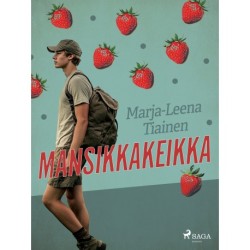 Mansikkakeikka
