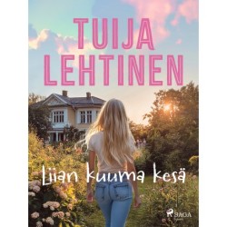 Liian kuuma kesä