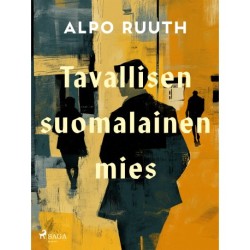 Tavallisen suomalainen mies
