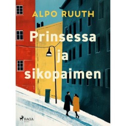 Prinsessa ja sikopaimen