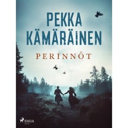 Perinnöt