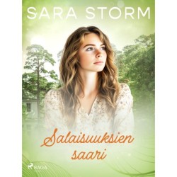 Salaisuuksien saari