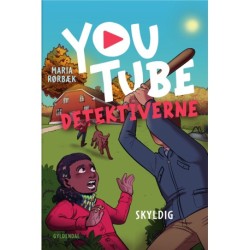 YouTube-detektiverne 3 - Skyldig