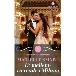 Et mellemværende i Milano