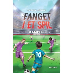 Fanget i et spil -5: Kampen