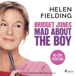 Bridget Jones: mad about the boy