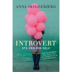 Introvert: Stå ved dig selv - nej, du behøver ikke gå til fest og gemme dig på badeværelset