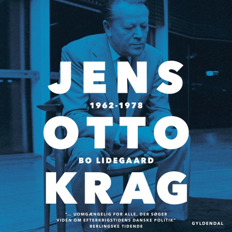 Jens Otto Krag 1962 - 1978: download