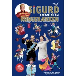 Sigurd fortæller om kongerækken
