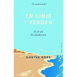 En linje i verden: Et år på Nordsøkysten
