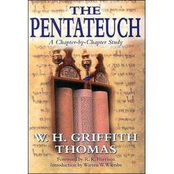 Pentateuch: Chapter by Chapter