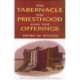 Tabernacle, Priesthood & Offer