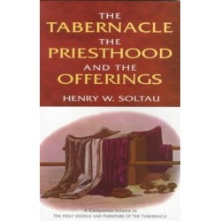 Tabernacle, Priesthood &amp; Offer