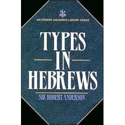 Types in Hebrews
