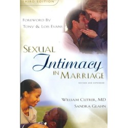 Sexual Intimacy in Marriage