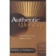 Authentic Worship: Hearing Scripture's Voice, Applying Its Truths
