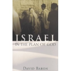 Israel in the Plan of God