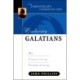 Exploring Galatians: An Expository Commentary