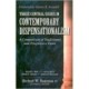 Three Central Issues in Contemporary Dispensationalism: A Comparison of Traditional and Progressive Views