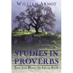Studies in Proverbs