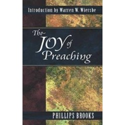 The Joy of Preaching