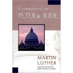 Commentary on Peter & Jude