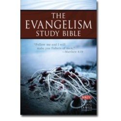 The Evangelism Study Bible