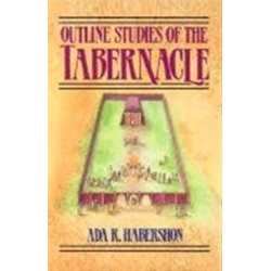Outline Studies of the Tabernacle