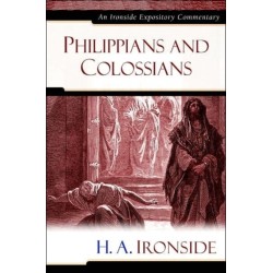 Philippians and Colossians