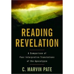 Reading Revelation: A Comparison of Four Interpretive Translations of the Apocalypse